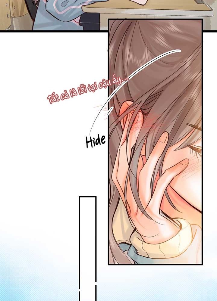 Trong Giấc Mộng Của Tôi: Chapter 61