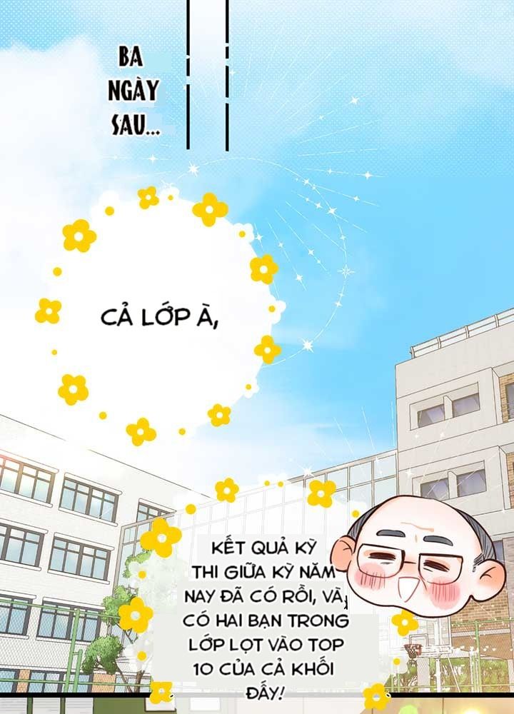 Trong Giấc Mộng Của Tôi: Chapter 61