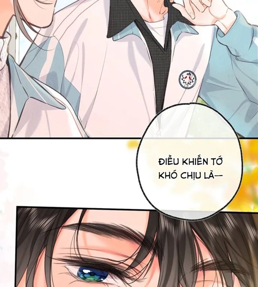 Trong Giấc Mộng Của Tôi: Chapter 63