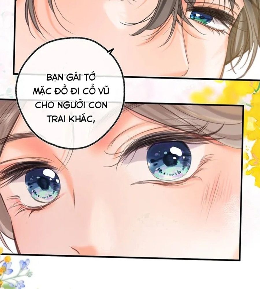 Trong Giấc Mộng Của Tôi: Chapter 63