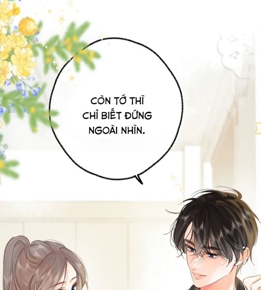 Trong Giấc Mộng Của Tôi: Chapter 63