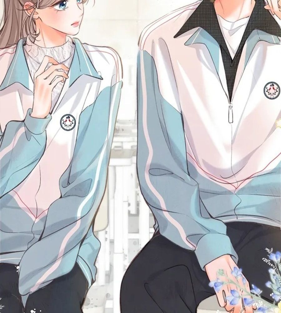 Trong Giấc Mộng Của Tôi: Chapter 63