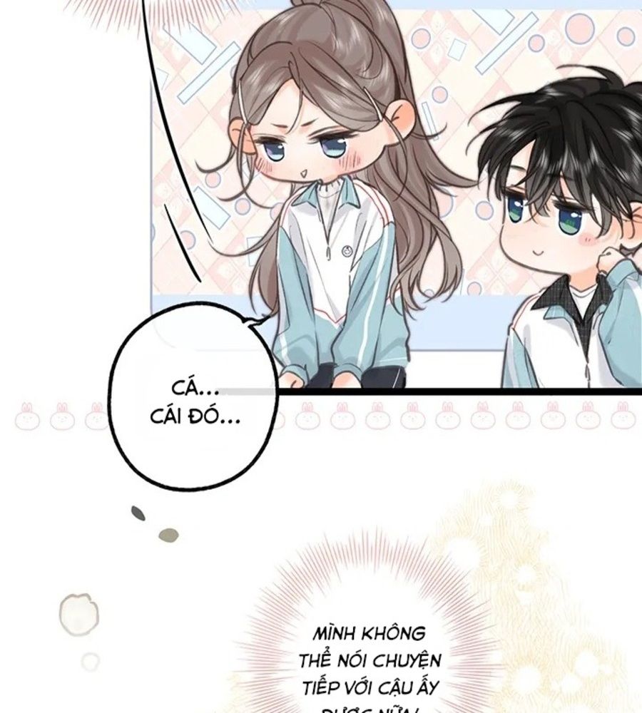 Trong Giấc Mộng Của Tôi: Chapter 63