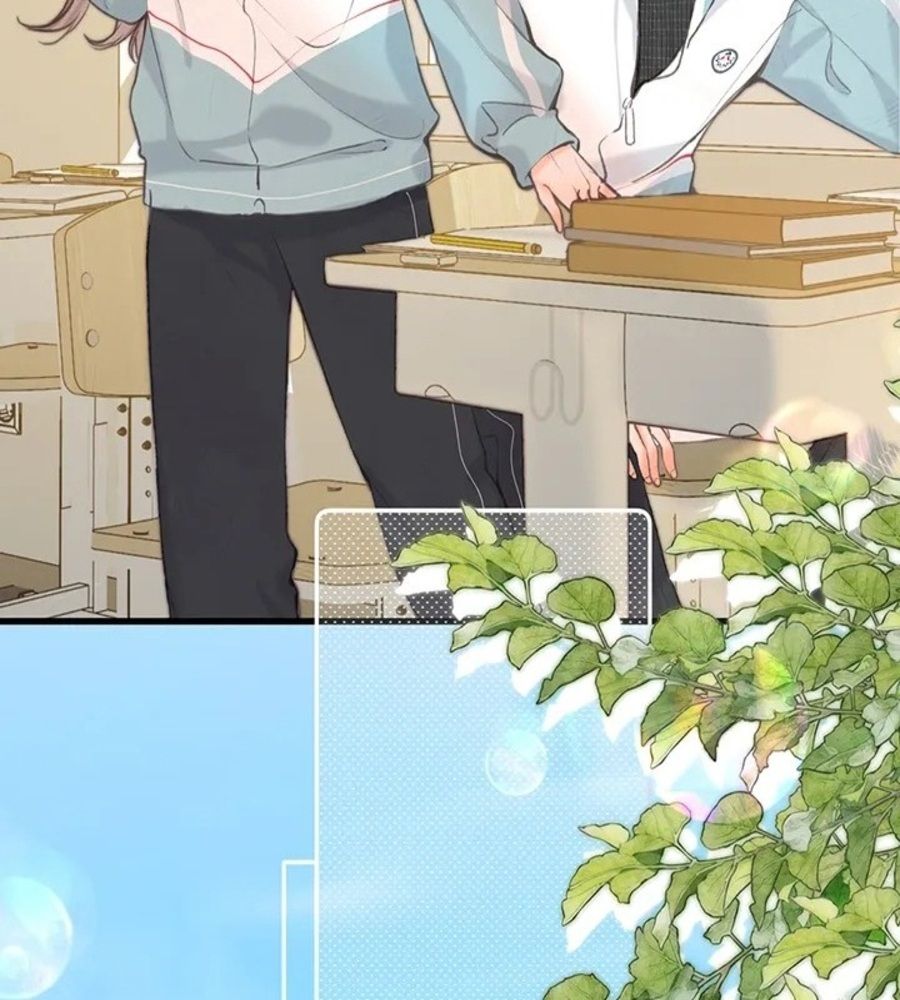 Trong Giấc Mộng Của Tôi: Chapter 63