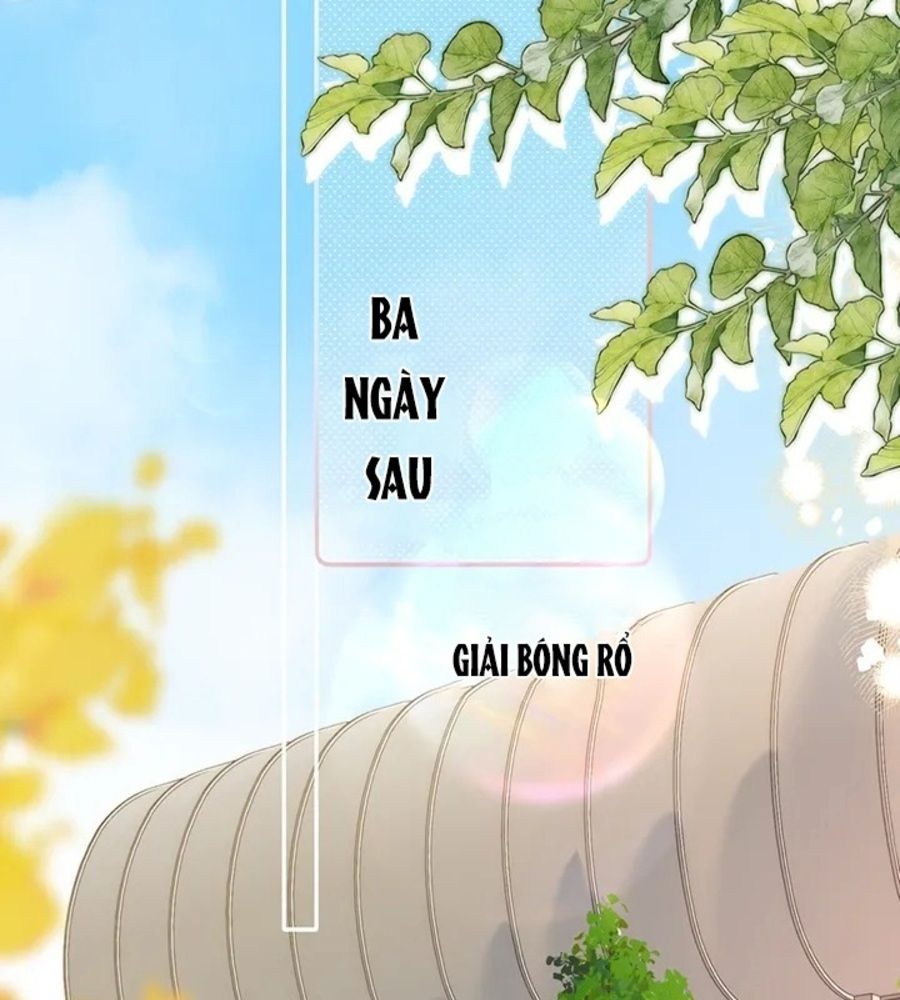 Trong Giấc Mộng Của Tôi: Chapter 63