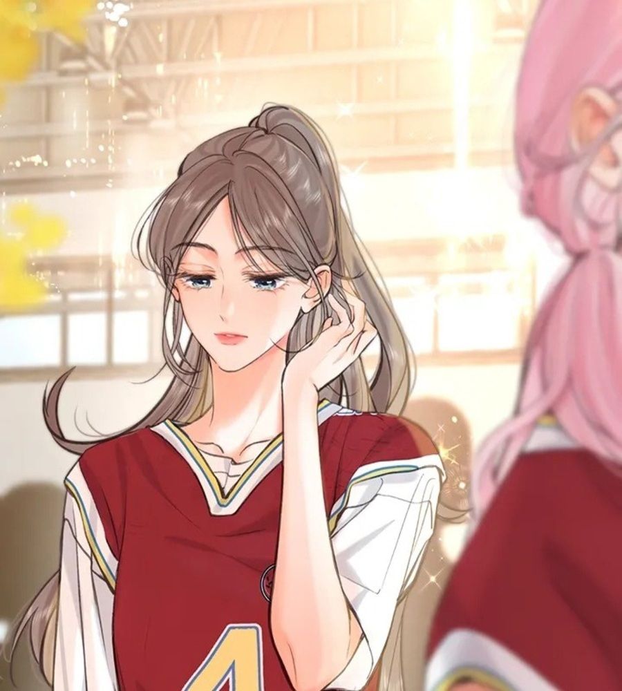 Trong Giấc Mộng Của Tôi: Chapter 63