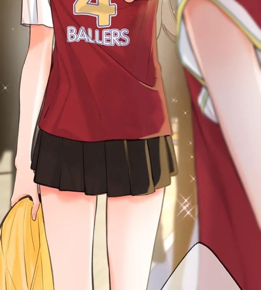 Trong Giấc Mộng Của Tôi: Chapter 63