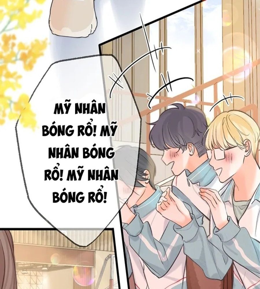 Trong Giấc Mộng Của Tôi: Chapter 63