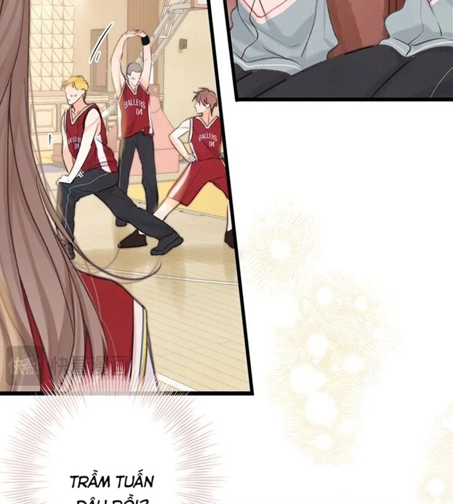 Trong Giấc Mộng Của Tôi: Chapter 63