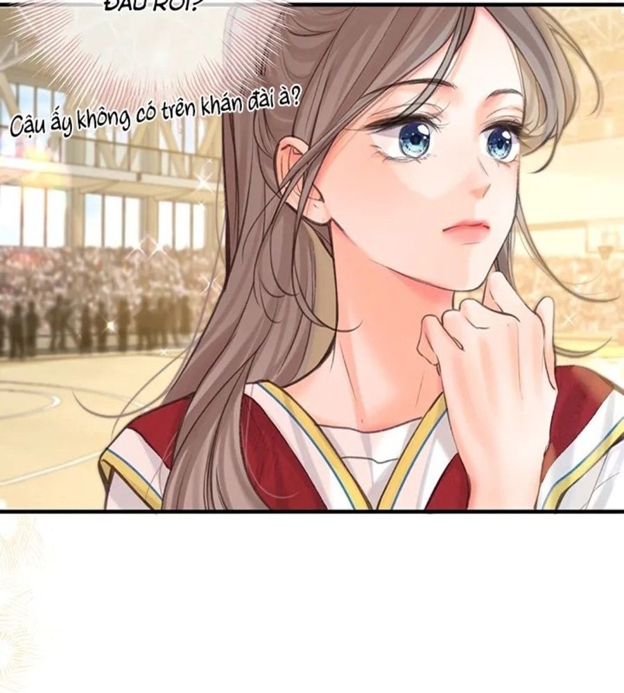 Trong Giấc Mộng Của Tôi: Chapter 63