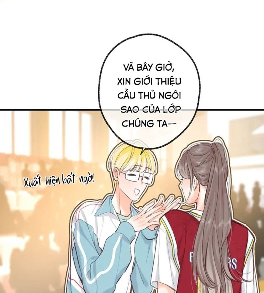 Trong Giấc Mộng Của Tôi: Chapter 63