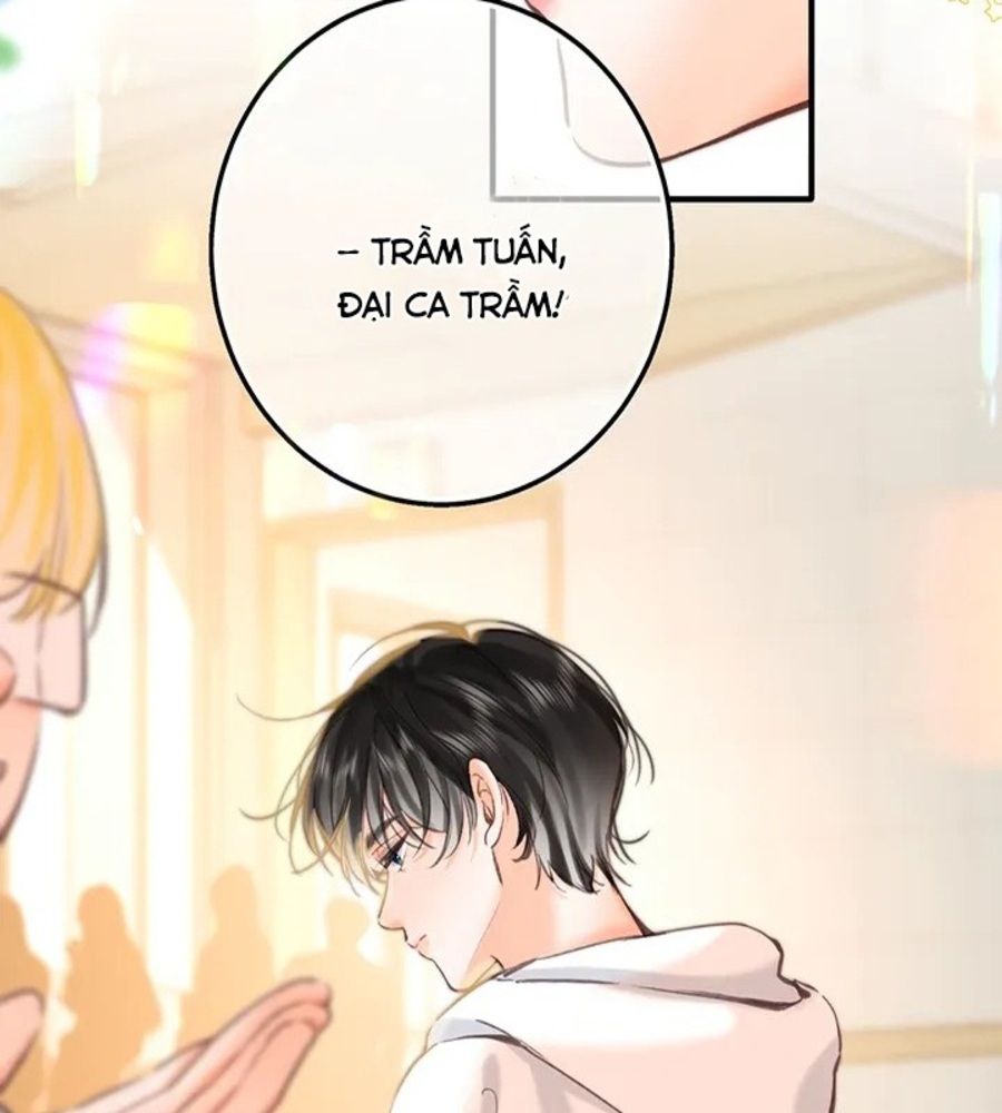 Trong Giấc Mộng Của Tôi: Chapter 63