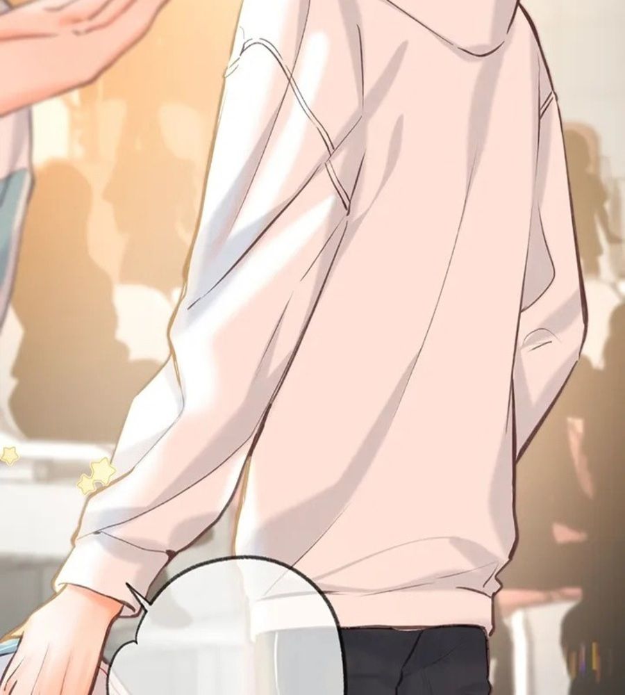 Trong Giấc Mộng Của Tôi: Chapter 63