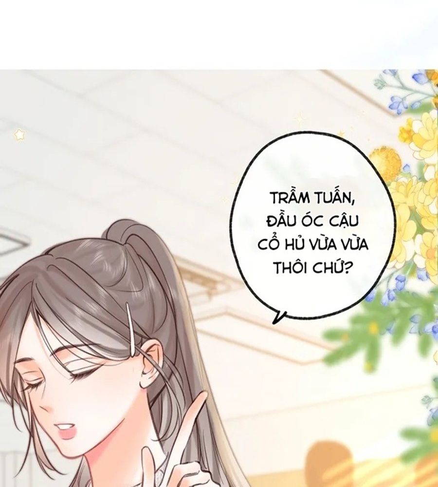 Trong Giấc Mộng Của Tôi: Chapter 63