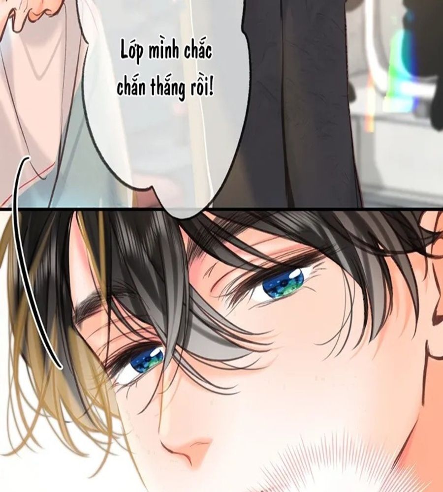 Trong Giấc Mộng Của Tôi: Chapter 63