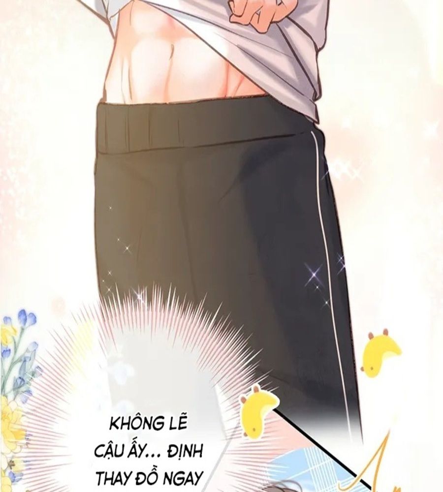 Trong Giấc Mộng Của Tôi: Chapter 63