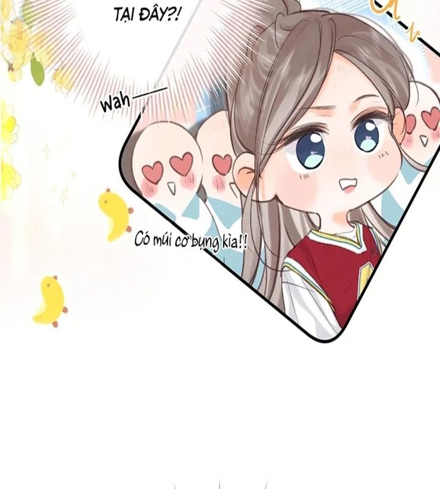 Trong Giấc Mộng Của Tôi: Chapter 63