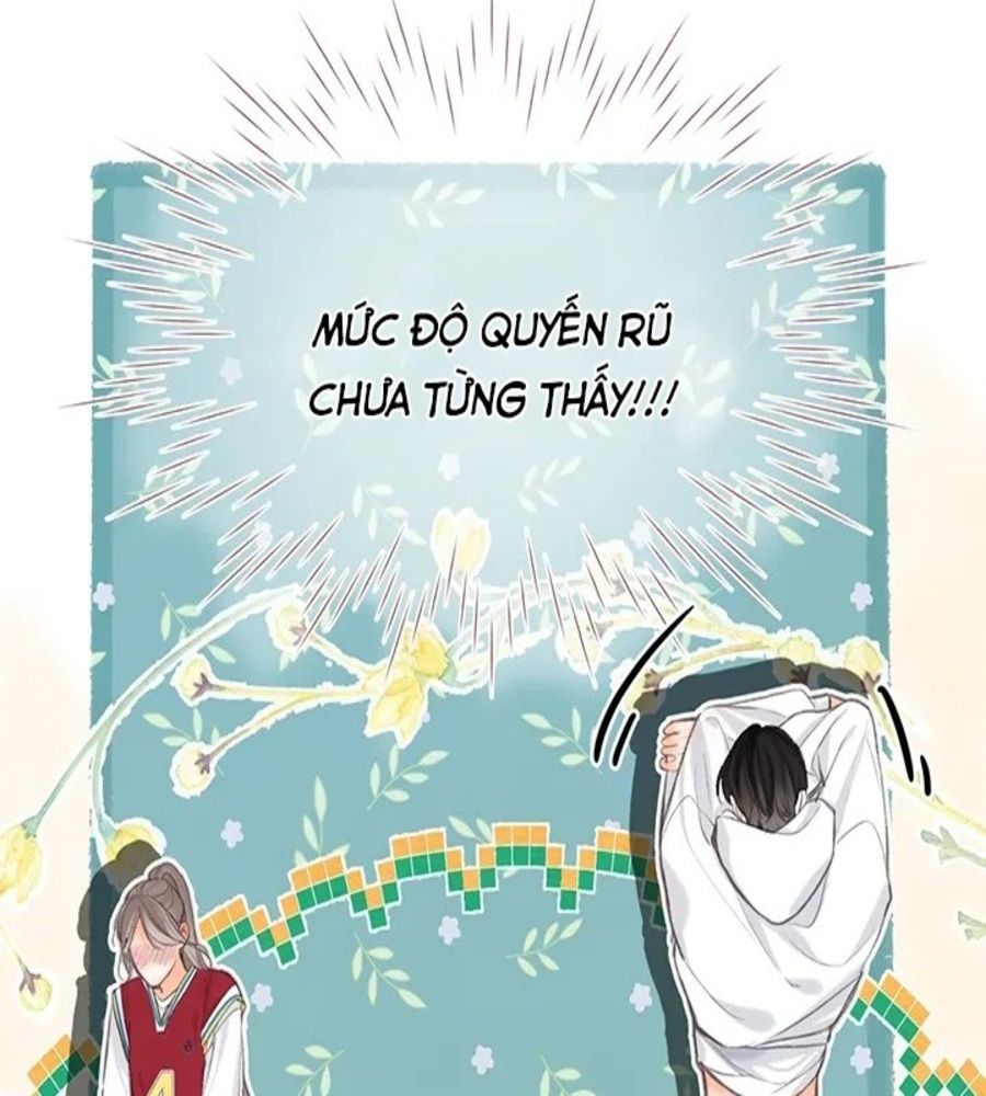 Trong Giấc Mộng Của Tôi: Chapter 63