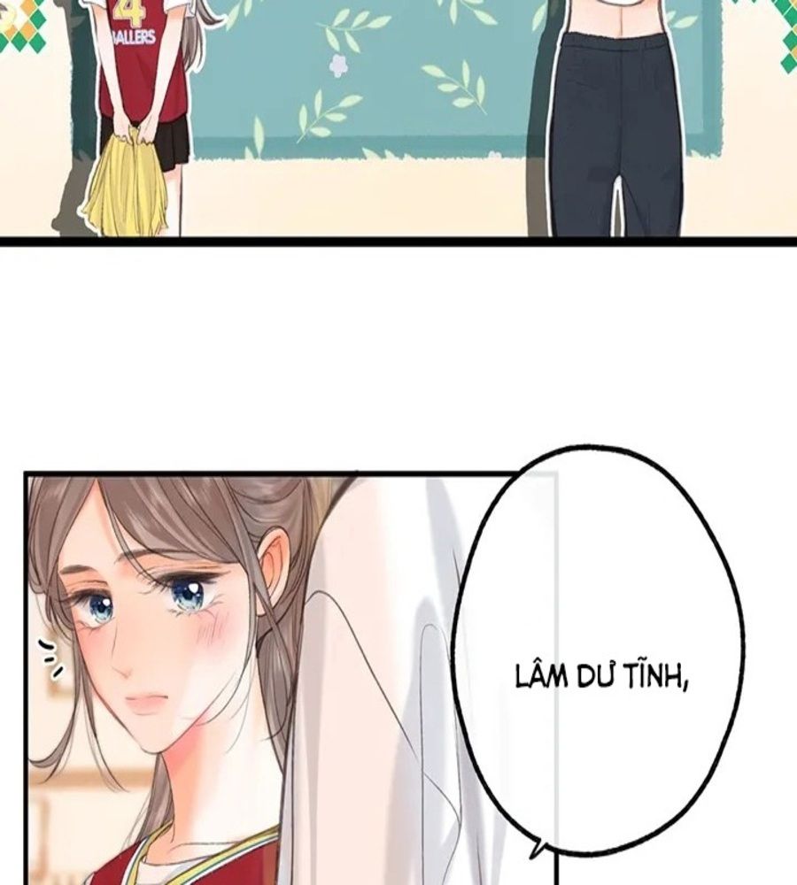 Trong Giấc Mộng Của Tôi: Chapter 63