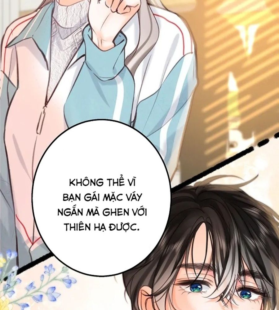 Trong Giấc Mộng Của Tôi: Chapter 63