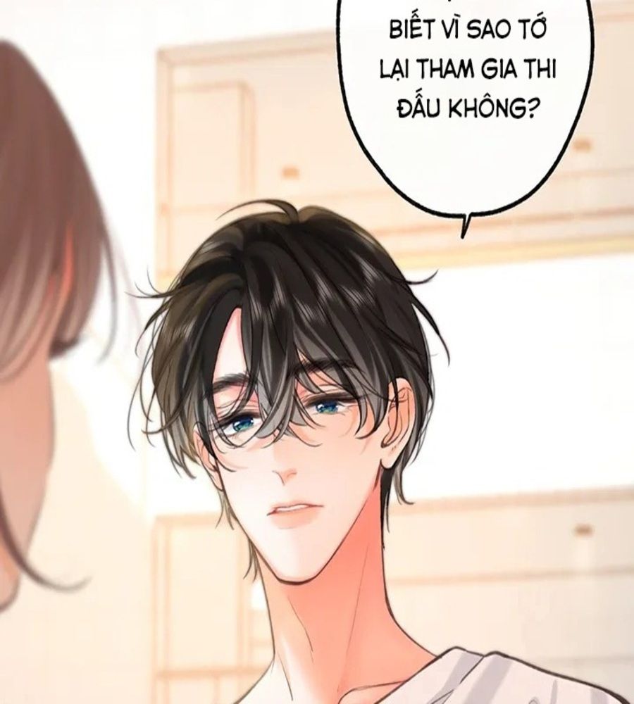 Trong Giấc Mộng Của Tôi: Chapter 63