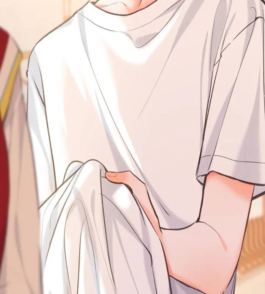 Trong Giấc Mộng Của Tôi: Chapter 63