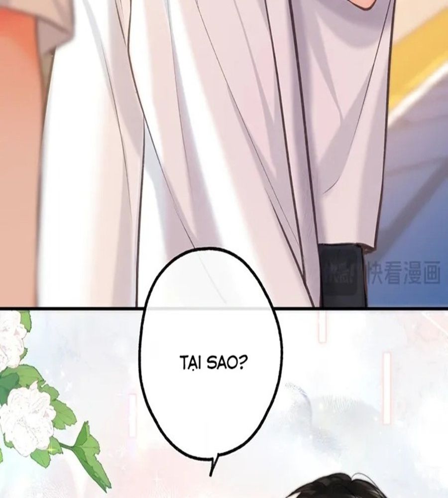 Trong Giấc Mộng Của Tôi: Chapter 63