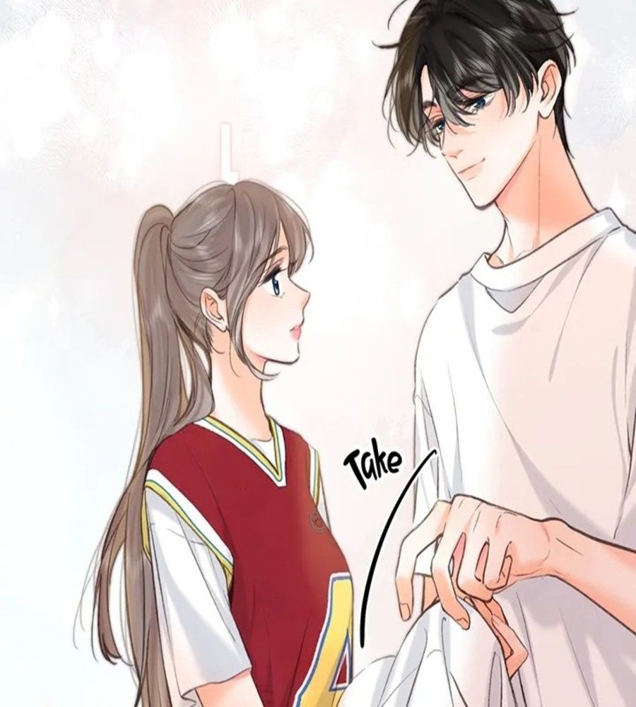 Trong Giấc Mộng Của Tôi: Chapter 63