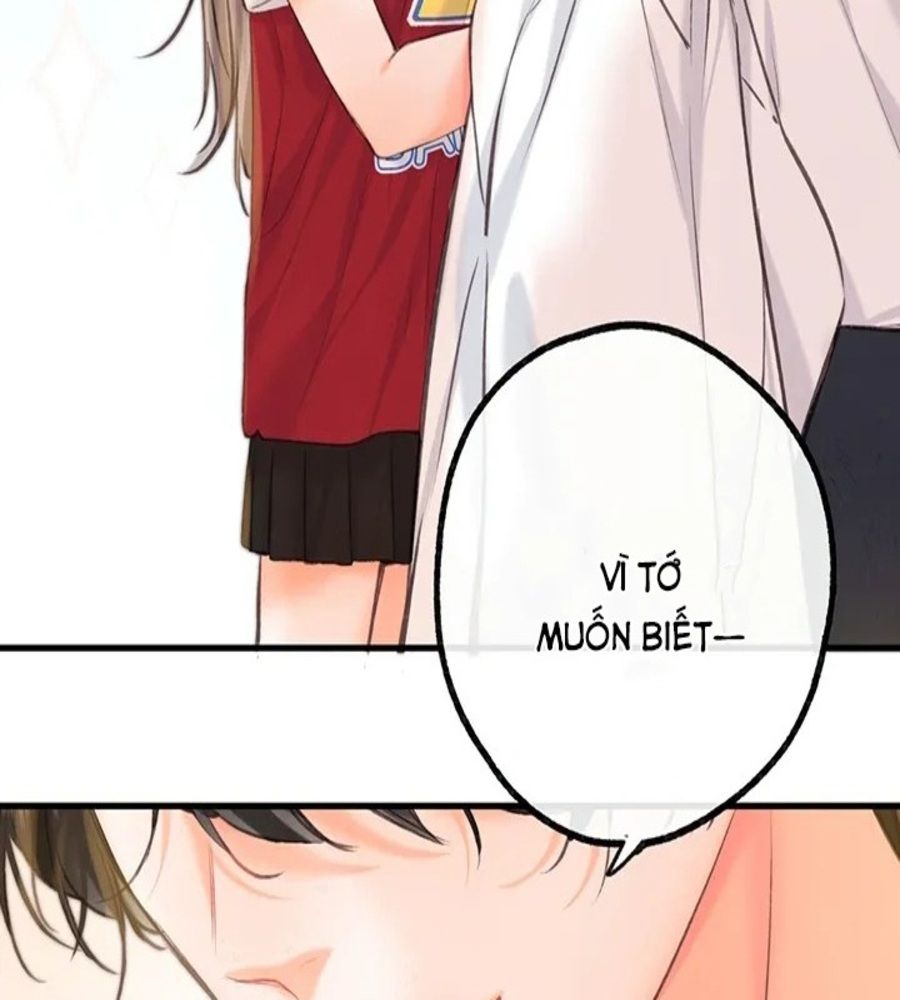 Trong Giấc Mộng Của Tôi: Chapter 63