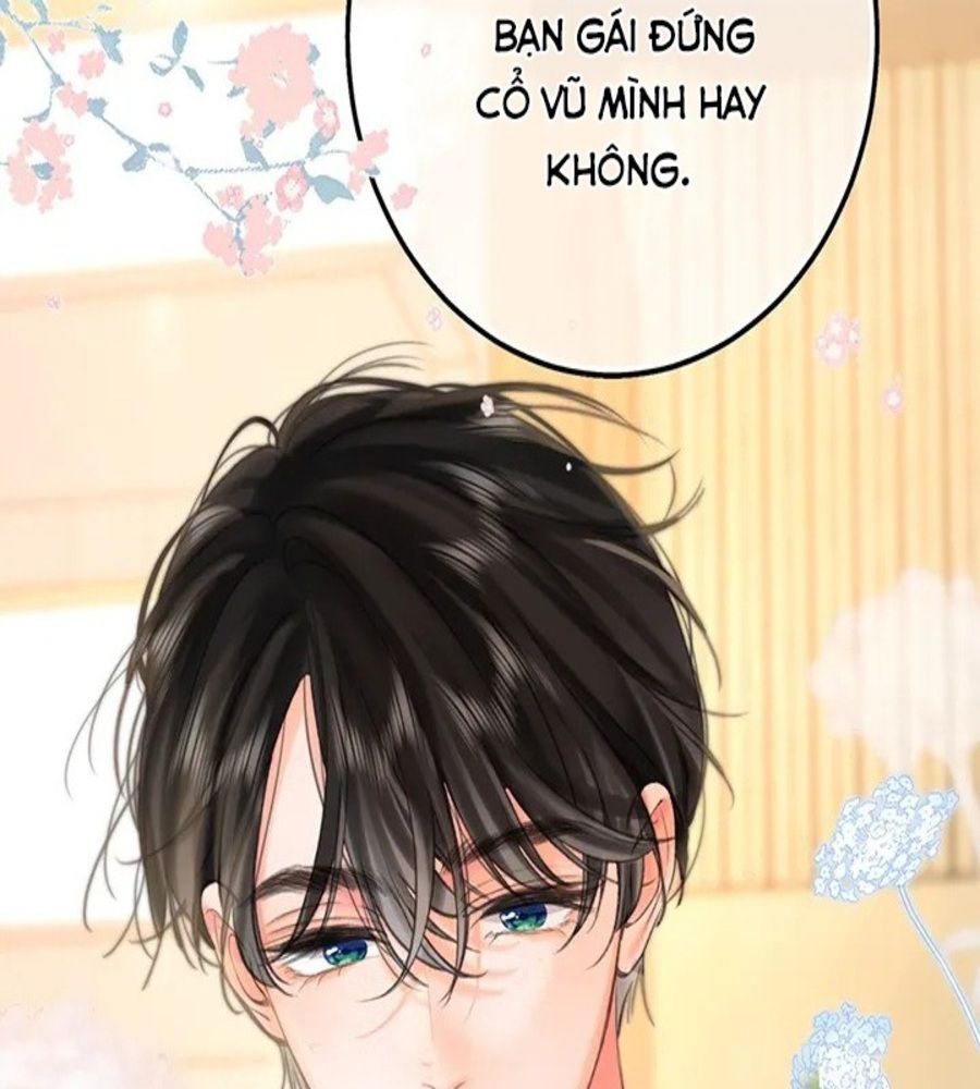 Trong Giấc Mộng Của Tôi: Chapter 63