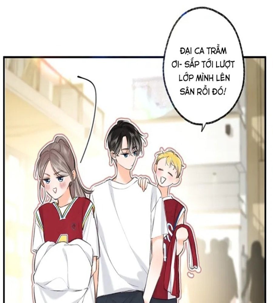 Trong Giấc Mộng Của Tôi: Chapter 63