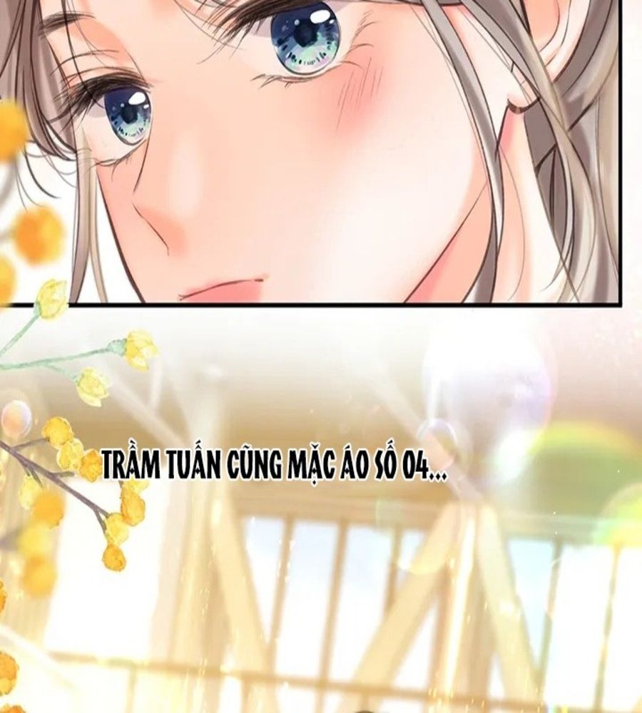 Trong Giấc Mộng Của Tôi: Chapter 63