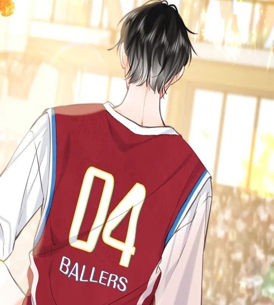 Trong Giấc Mộng Của Tôi: Chapter 63