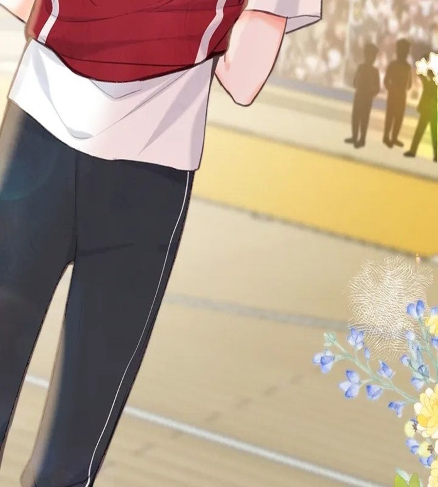 Trong Giấc Mộng Của Tôi: Chapter 63