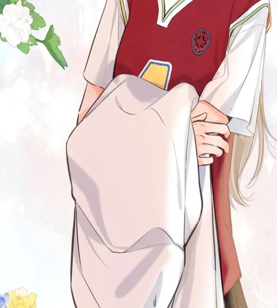 Trong Giấc Mộng Của Tôi: Chapter 63