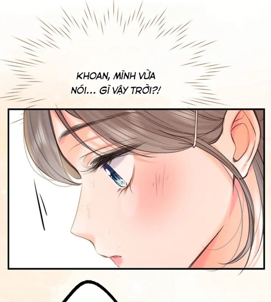 Trong Giấc Mộng Của Tôi: Chapter 63