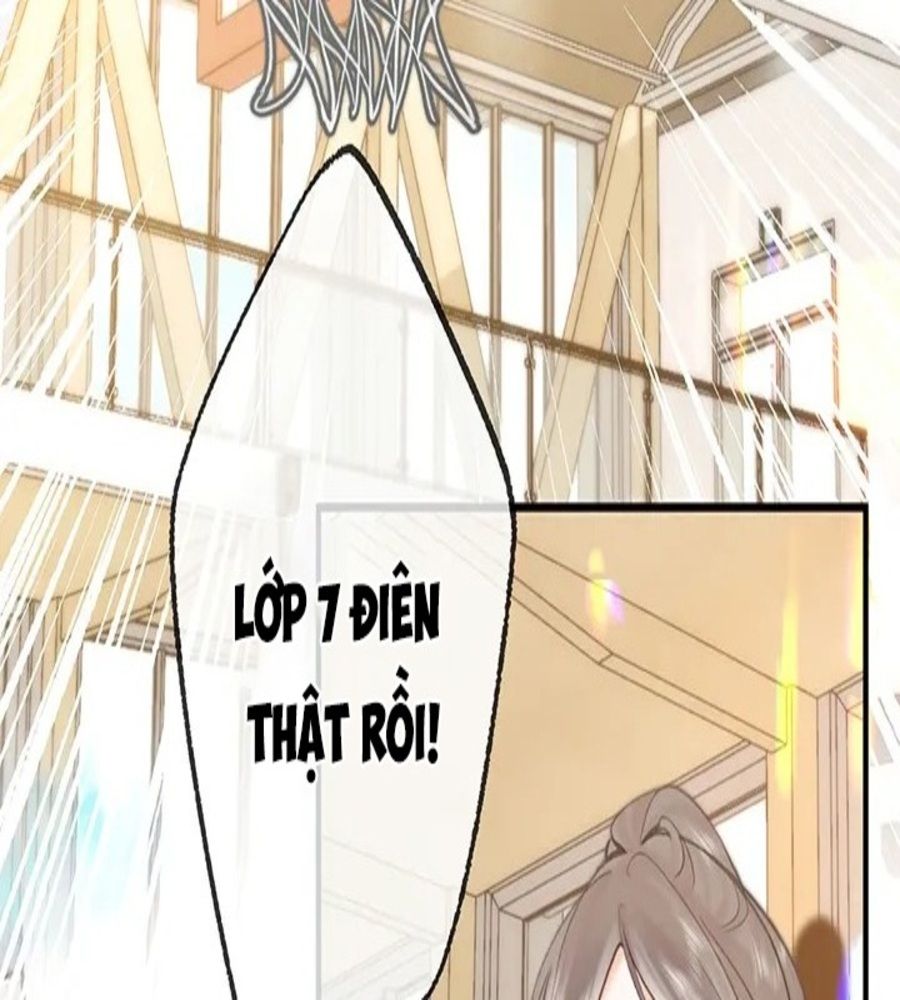 Trong Giấc Mộng Của Tôi: Chapter 63