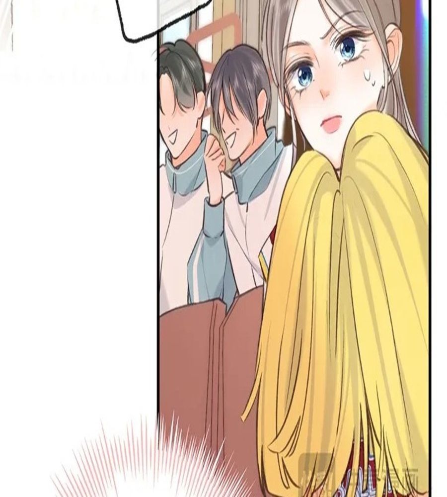 Trong Giấc Mộng Của Tôi: Chapter 63