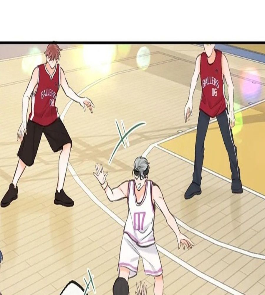 Trong Giấc Mộng Của Tôi: Chapter 63