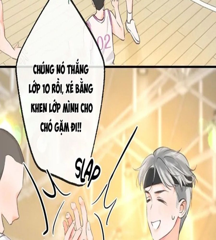 Trong Giấc Mộng Của Tôi: Chapter 63