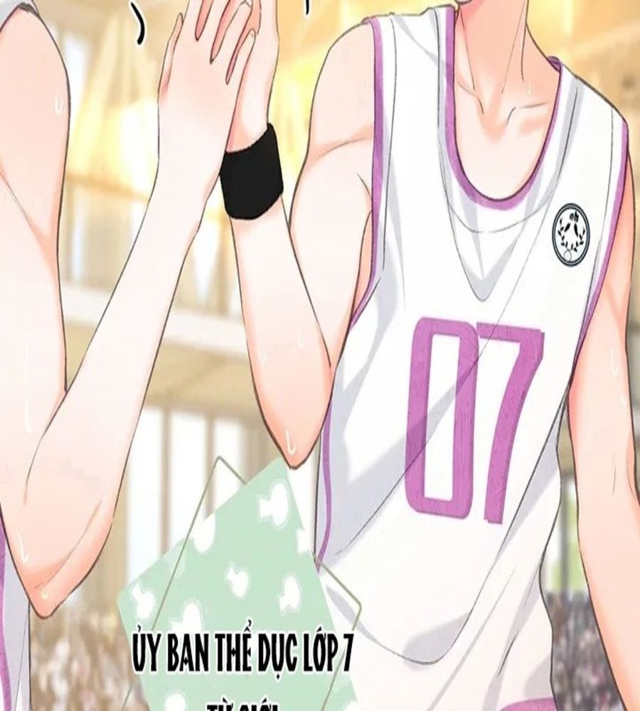 Trong Giấc Mộng Của Tôi: Chapter 63