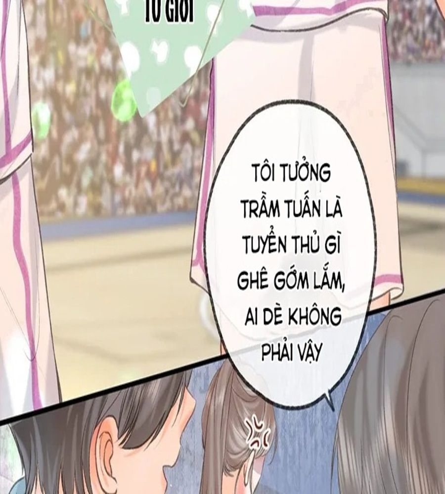 Trong Giấc Mộng Của Tôi: Chapter 63