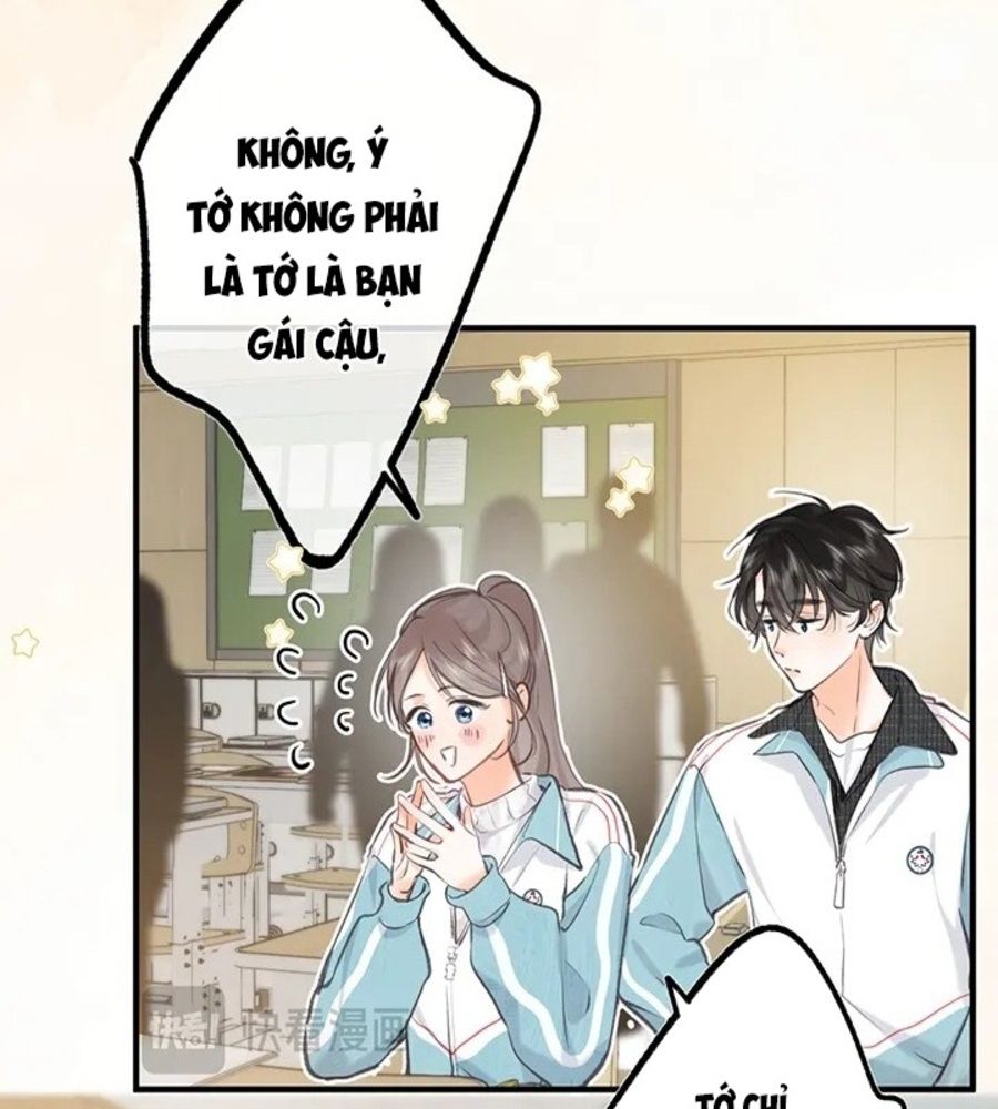 Trong Giấc Mộng Của Tôi: Chapter 63