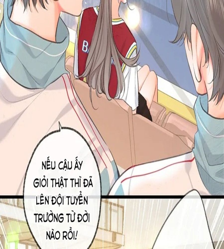 Trong Giấc Mộng Của Tôi: Chapter 63