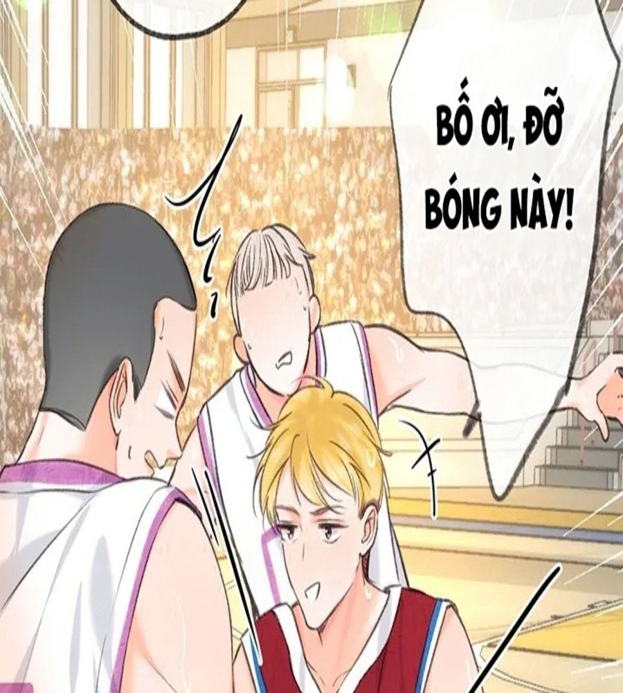 Trong Giấc Mộng Của Tôi: Chapter 63