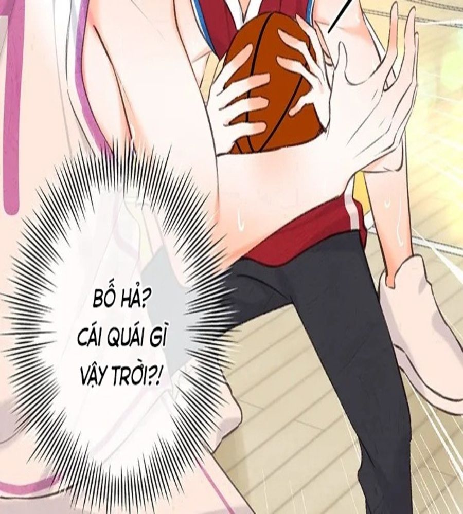 Trong Giấc Mộng Của Tôi: Chapter 63