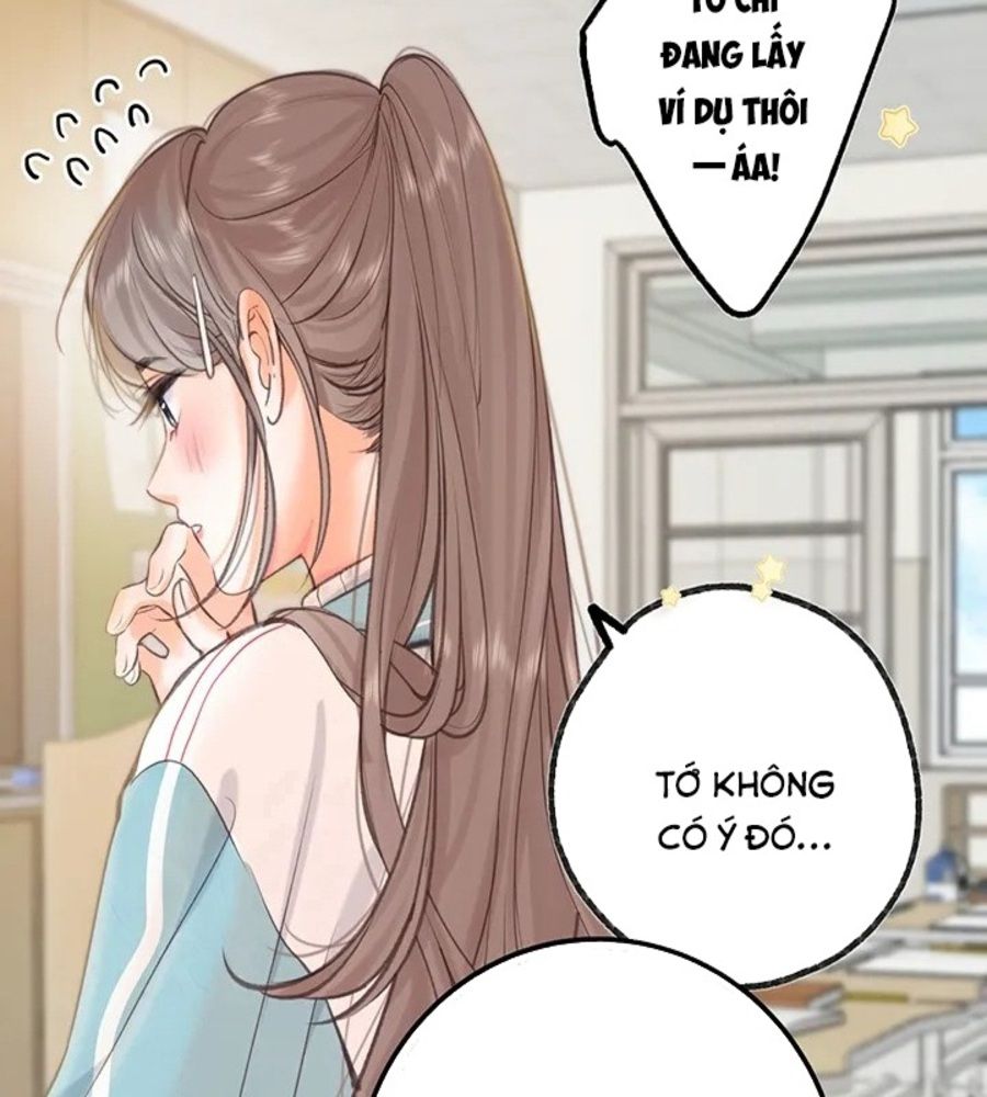 Trong Giấc Mộng Của Tôi: Chapter 63