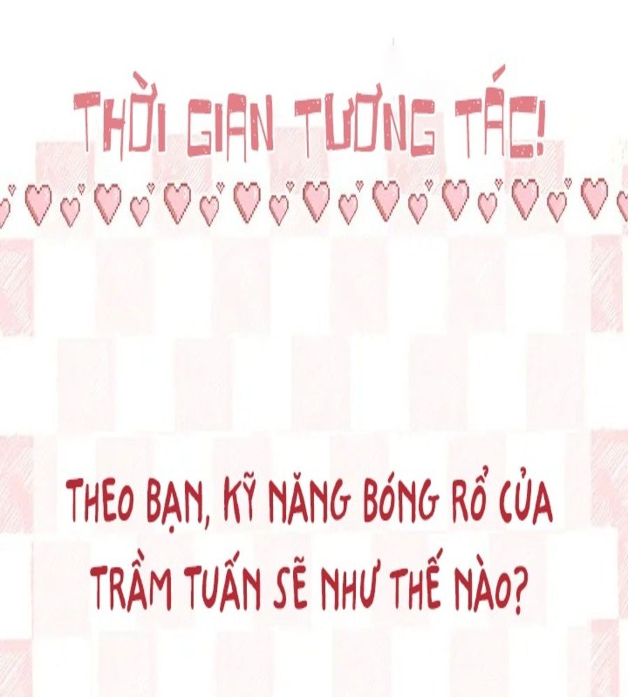 Trong Giấc Mộng Của Tôi: Chapter 63