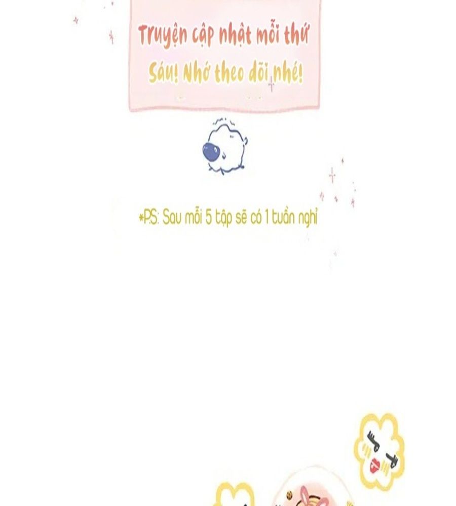 Trong Giấc Mộng Của Tôi: Chapter 63