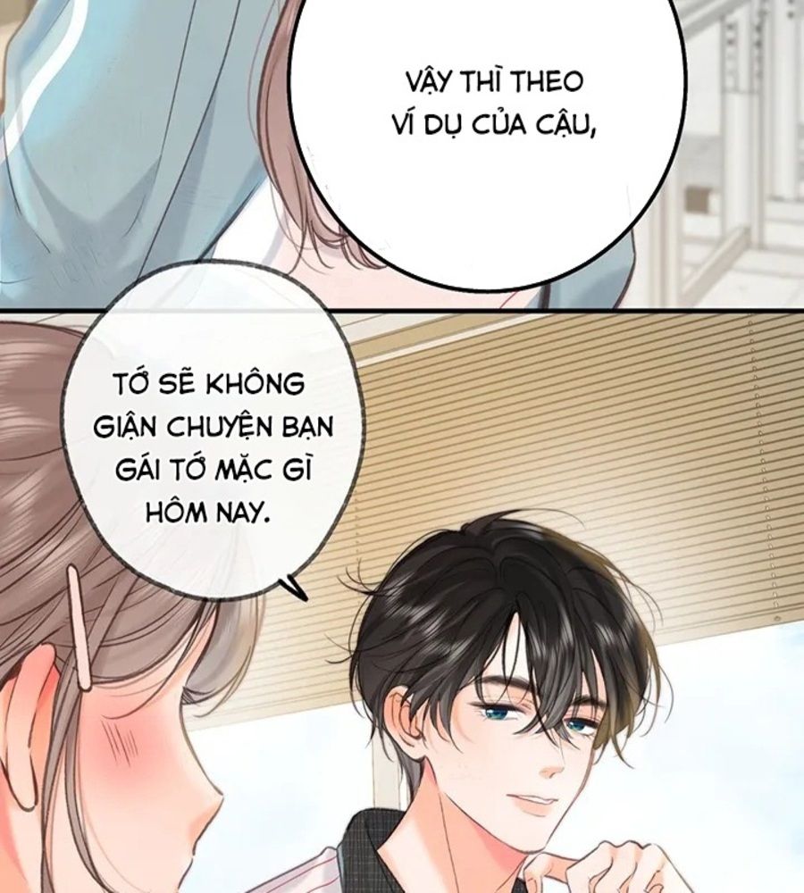 Trong Giấc Mộng Của Tôi: Chapter 63